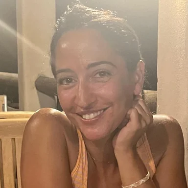 Elsa Uzan, doula